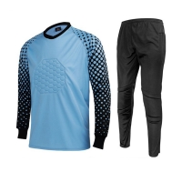 Goalkeeper Uniforms